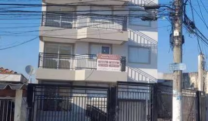 Apartamento Residencial à venda, Km 18, Osasco - AP0666.