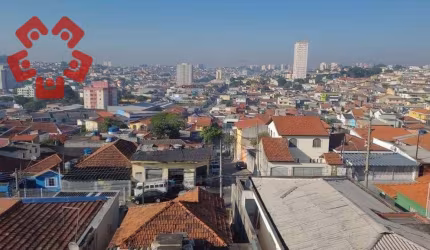 Apartamento Residencial à venda, Km 18, Osasco - AP0668.