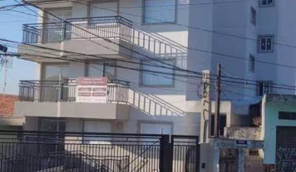 Apartamento Residencial à venda, Km 18, Osasco - AP0669.