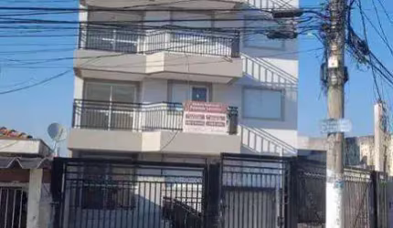 Apartamento Residencial à venda, Km 18, Osasco - AP0674.
