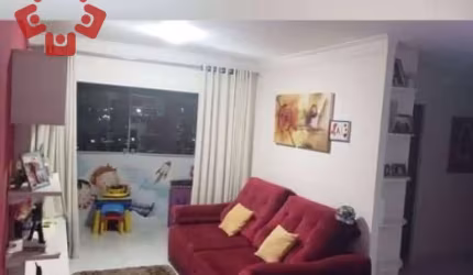 Apartamento Residencial à venda, Jaguaribe, Osasco - AP0677.
