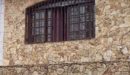 Sobrado Residencial à venda, Jardim D Abril, Osasco - SO0558.