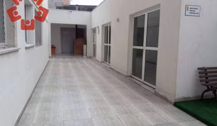 Apartamento Residencial à venda, Conceição, Osasco - AP0686.