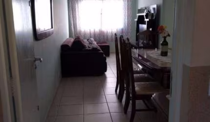 Apartamento Residencial à venda, Novo Osasco, Osasco - AP0687.