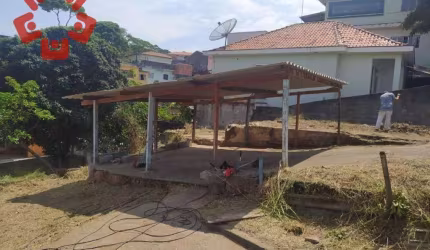 Terreno Residencial à venda, Jardim D Abril, Osasco - TE0122.