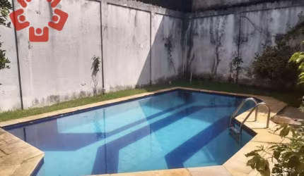 Casa Residencial à venda, Parque dos Príncipes, São Paulo - CA0785.