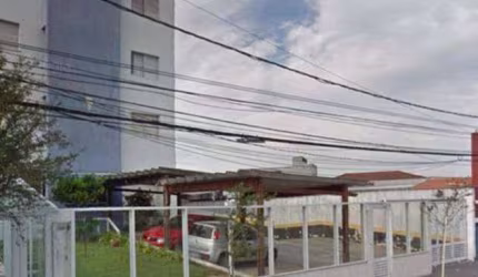 Apartamento Residencial à venda, Vila Osasco, Osasco - AP0712.
