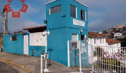 Sobrado Residencial à venda, Outeiro de Passárgada, Cotia - SO0566.