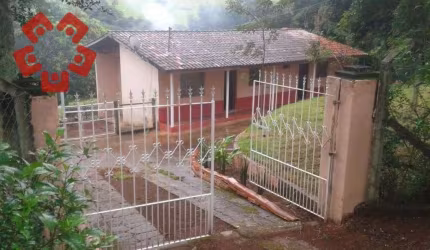 Chácara Residencial à venda, Parque Residencial Rosa do Sul, Bragança Paulista - CH0027.