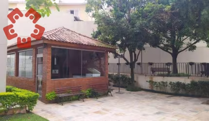 Sobrado Residencial à venda, Vila São Francisco, São Paulo - SO0570.