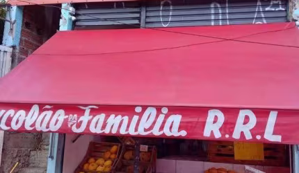 Sala Comercial à venda, Jardim do Lago, São Paulo - SA0127.