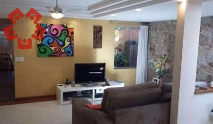 Sobrado Residencial à venda, Jardim Ester, São Paulo - SO0574.