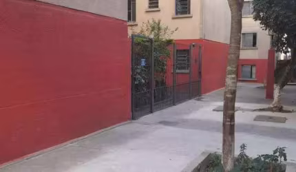 Apartamento Residencial à venda, Conceição, Osasco - AP0725.
