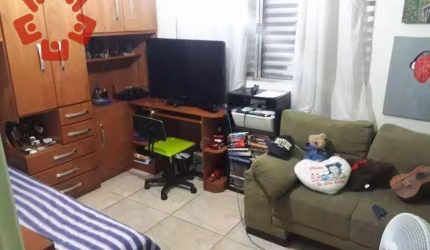 Casa Residencial à venda, Santo Antônio, Osasco - CA0795.