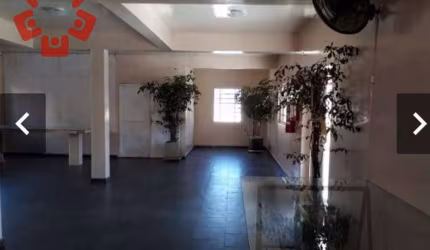 Apartamento Residencial à venda, Conceição, Osasco - AP0730.