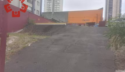 Terreno Residencial à venda, Centro, Osasco - TE0124.