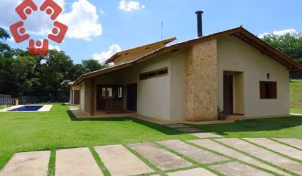 Chácara Residencial à venda, Rio de Una, Ibiúna - CH0030.