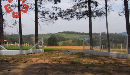 Terreno Residencial à venda, Rio de Una, Ibiúna - TE0125.