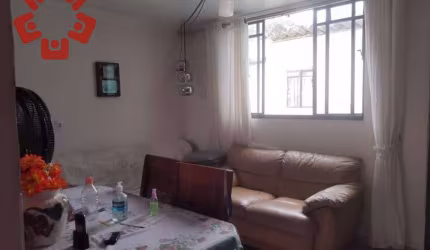 Apartamento Residencial à venda, Conjunto Promorar Raposo Tavares, São Paulo - AP0753.