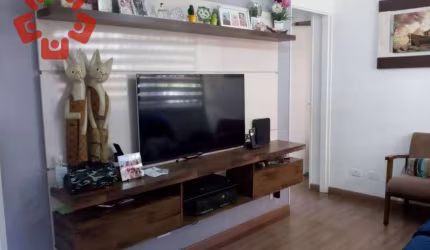 Apartamento Residencial à venda, Jardim Boa Vista (Zona Oeste), São Paulo - AP0788.