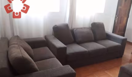 Apartamento Residencial à venda, Jardim Boa Vista (Zona Oeste), São Paulo - AP0798.