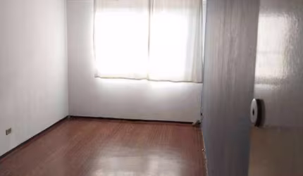 Apartamento Residencial à venda, Vila Lageado, São Paulo - AP0802.