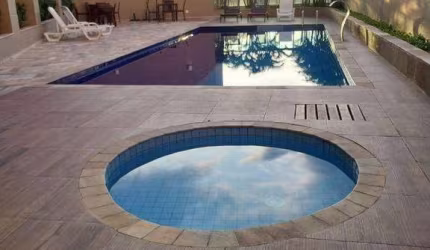 Apartamento Residencial à venda, Vila Osasco, Osasco - AP0817.