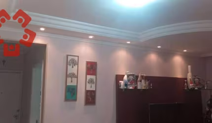 Apartamento Residencial à venda, Jaguaribe, Osasco - AP0843.