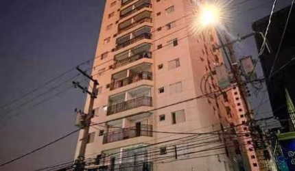 Apartamento Residencial à venda, Centro, Osasco - AP0847.
