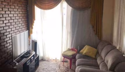 Apartamento Residencial à venda, Centro, Osasco - AP0855.