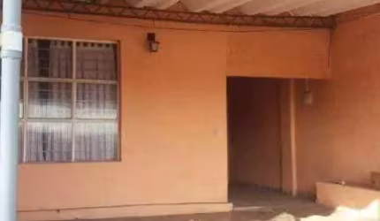 Sobrado Residencial à venda, Vila Hortência, Sorocaba - SO0593.