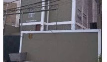 Galpão Comercial para locação, Chácaras Marco, Barueri - GA0098.