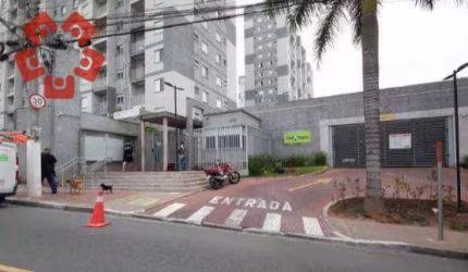 Apartamento Residencial à venda, Padroeira, Osasco - AP0884.