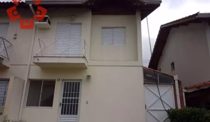 Sobrado Residencial à venda, Granja Viana, Cotia - SO0599.