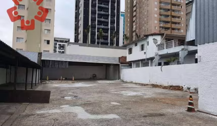 Prédio Comercial para locação, Centro, Osasco - PR0139.