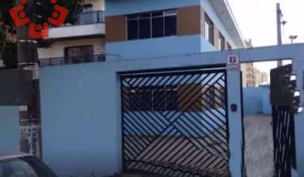 Prédio Comercial para locação, Vila Osasco, Osasco - PR0141.