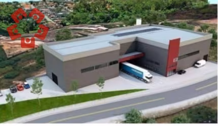Galpão Comercial para venda e locação, Embu Mirim, Itapecerica da Serra - GA0100.