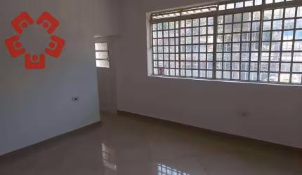 Casa Residencial para locação, Parque Continental, São Paulo - CA0860.