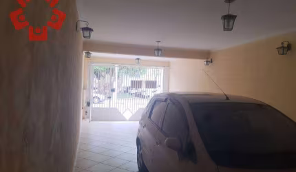 Sobrado com 3 dormitórios para alugar, 290 m² por R$ 12.000,00/mês - Vila Campesina - Osasco/SP