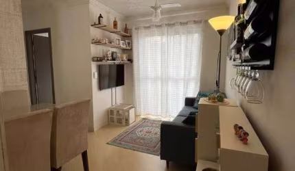 Apartamento a venda no cond. Belas Artes