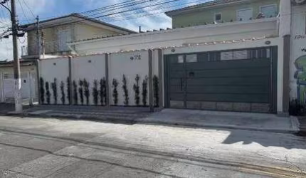 Casa com 2 dormitórios à venda, 107 m² por R$ 680.000,00 - Jardim das Flores - Osasco/SP