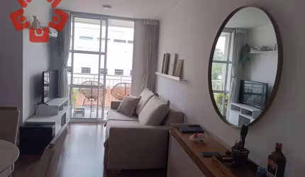 Apartamento a venda no cond. Story Jaguaré