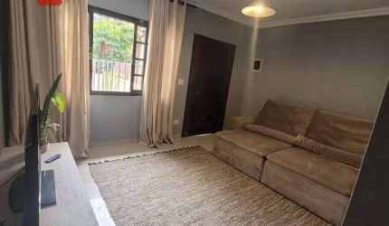 Excelente casa a venda - Novo Osasco-SP