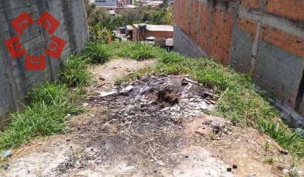 TERRENO/VENDA/FINANCIA