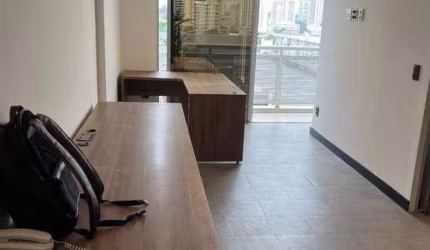 Sala para alugar, 38 m² por R$ 3.312,51/mês - Continental - Osasco/SP