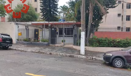 Apartamento com 3 dormitórios à venda, 65 m² por R$ 280.000,00 - Jardim D Abril - São Paulo/SP