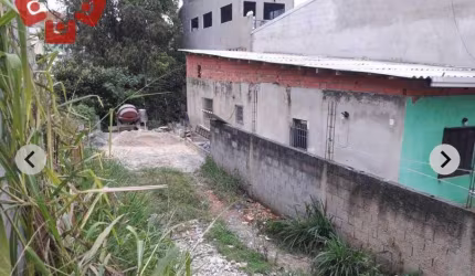Terreno à venda, 218 m² por R$ 250.000 - Residencial Vale Do Sol - Itapevi/SP