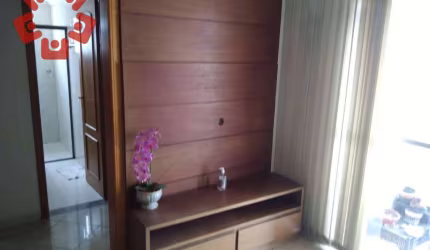 Apartamento com 2 dormitórios à venda, 55 m² por R$ 500.000 - Cidade São Francisco - São Paulo/São Paulo