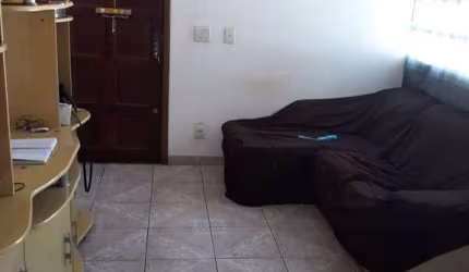 Apartamento com 2 dormitórios à venda, 40 m² por R$ 140.000 - Jardim do Lago - São Paulo/SP