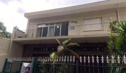 Casa com 4 dormitórios para alugar, 320 m² por R$ 5.000,00/mês - Jaguaré - São Paulo/SP